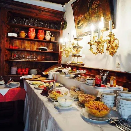 Braeugasthof 3* Hallstatt