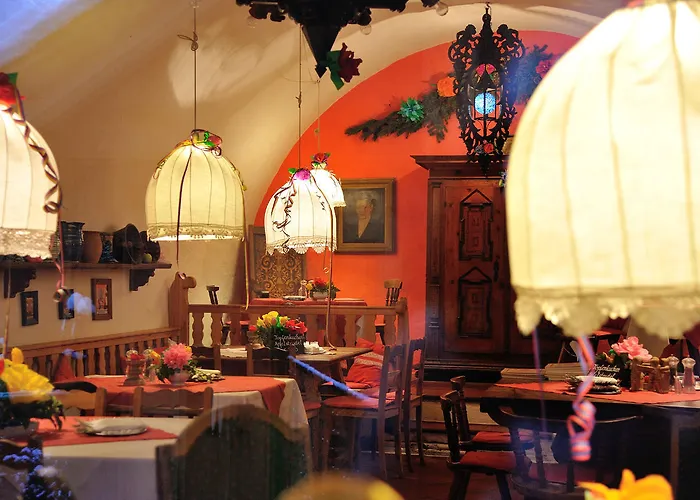 Braeugasthof הלשטאדט