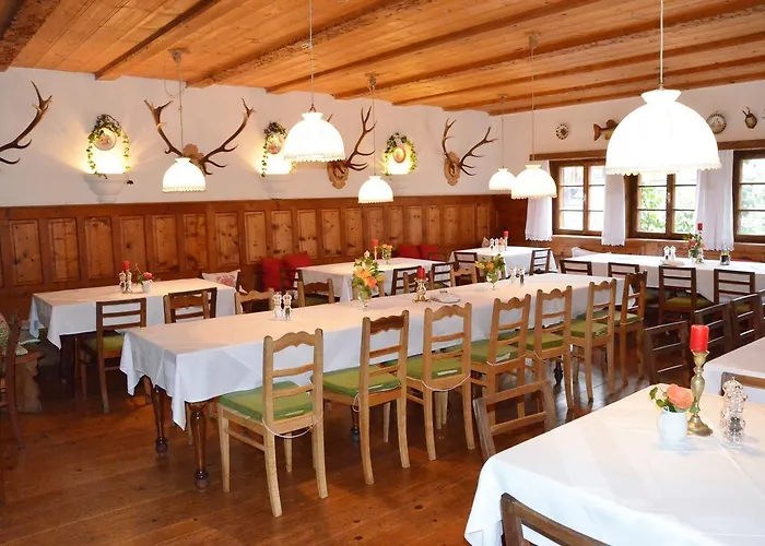 Braeugasthof הלשטאדט