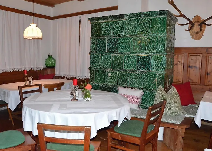 Braeugasthof אורחן